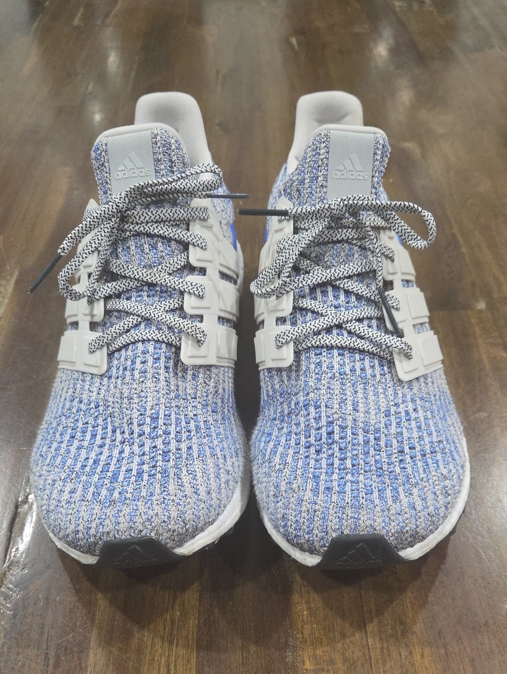 adidas Ultra Boost 4.0 Royal Sneakers